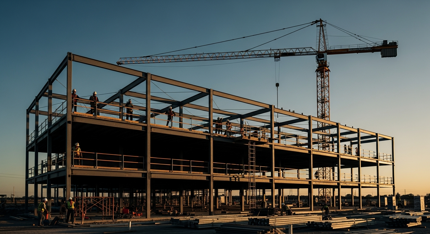 Pinetop Construction Co.